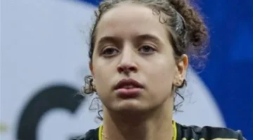 بطلة إفريقيا.. رحلة هنا جودة من الموهبة إلى صدارة تنس الطاولة العالمية